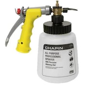 CHAPIN Deluxe Pro AP Hose End with Dial CH83534